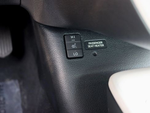 Used 2017 Toyota Prius Prime Premium FWD image 25