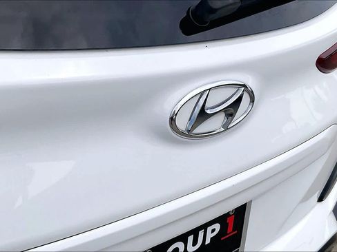 Used 2022 Hyundai Kona N Line FWD image 30