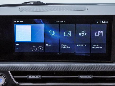 Used 2025 Hyundai Sonata SE image 16