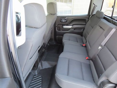 Used 2017 Chevrolet Silverado 1500 LT w/ All Star Edition image 28