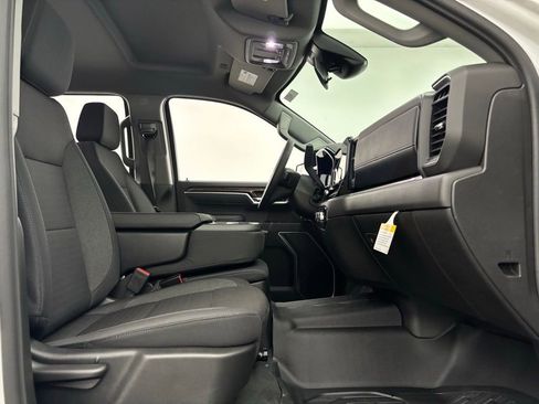 New 2026 GMC Sierra 1500 Elevation w/ Elevation Select Package image 31