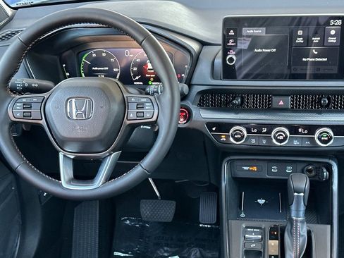 New 2026 Honda CR-V Sport-L image 15