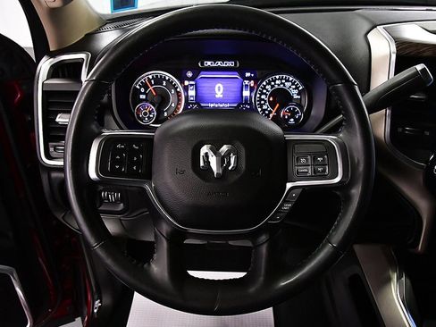 Used 2020 RAM 2500 Laramie image 22