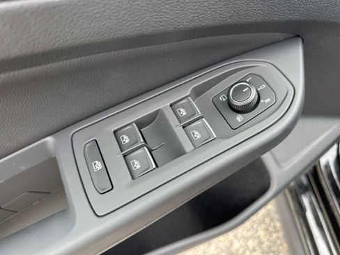 New 2025 Volkswagen GTI SE image 11