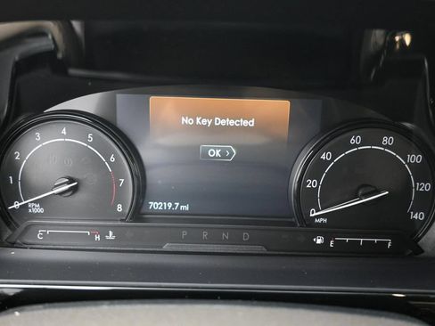 Used 2020 Lincoln Corsair AWD w/ Equipment Group 101A image 14