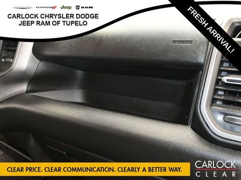 Used 2025 RAM 2500 Tradesman image 48