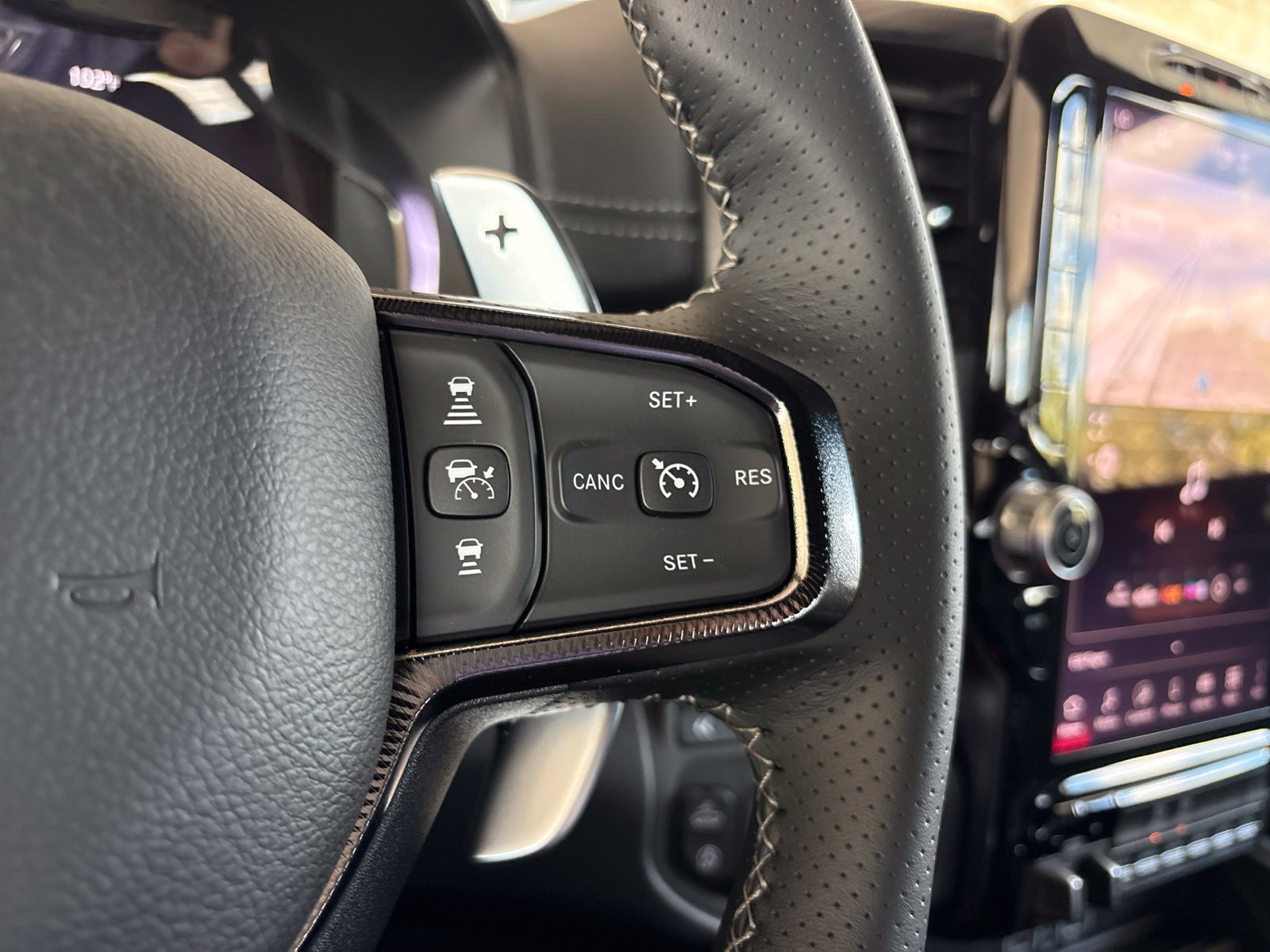 New 2027 RAM 1500 RHO AWD/4WD image 29