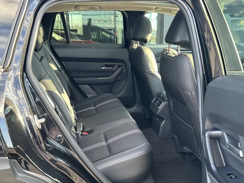 Certified 2024 MAZDA CX-50 AWD 2.5 S w/ Cargo Package image 14