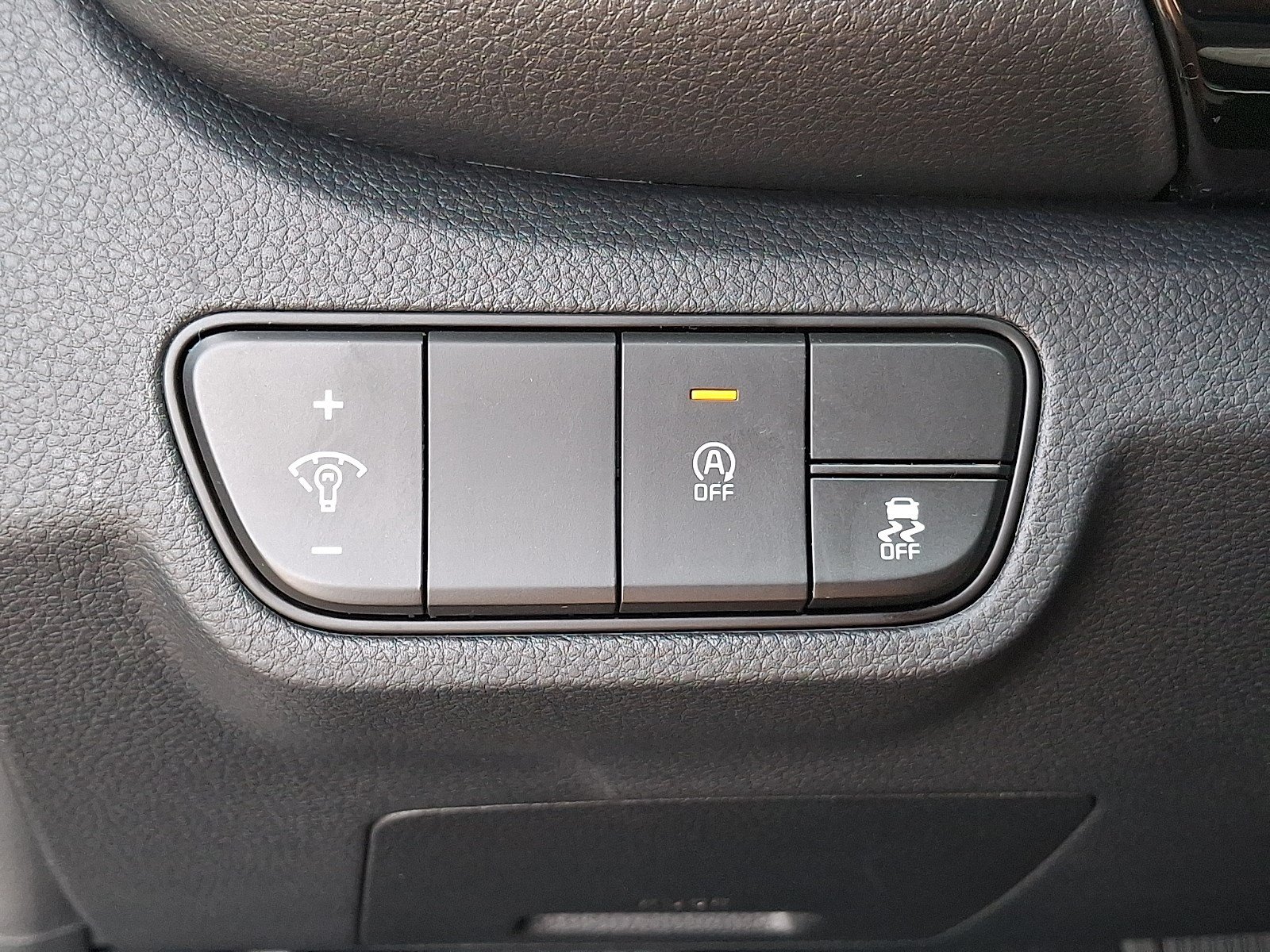 New 2026 Kia Seltos S AWD/4WD image 12