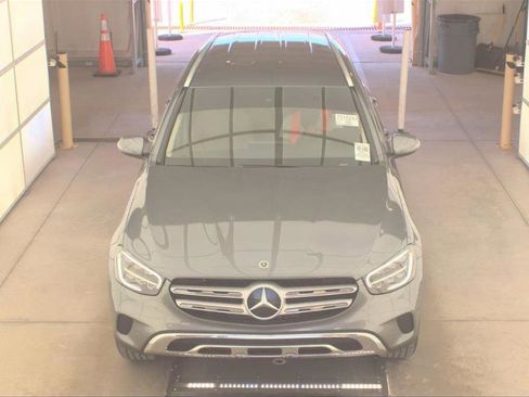 Used 2021 Mercedes-Benz GLC 300 image 8