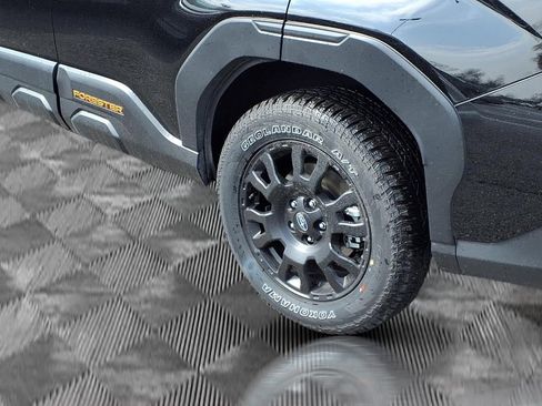 Used 2026 Subaru Forester Wilderness image 18