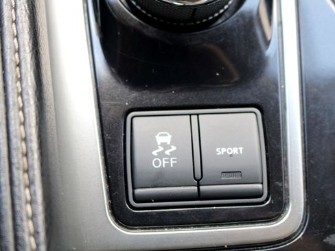 Used 2022 Nissan Maxima SV w/ Floor Mat Group image 48