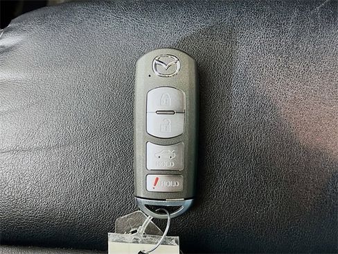 Used 2014 MAZDA MAZDA6 Touring image 9