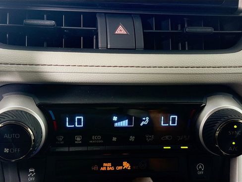 Used 2023 Toyota RAV4 XLE image 15