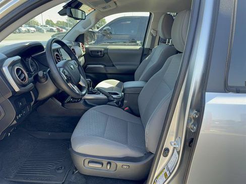 Used 2023 Toyota Tacoma SR5 w/ SX Package RWD image 39