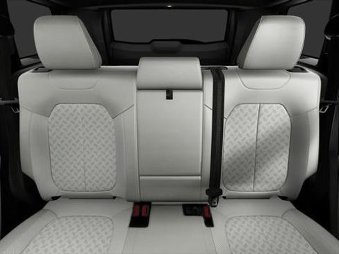 New 2026 Jeep Cherokee Overland w/ Advanced Pro Tech Group AWD/4WD image 3