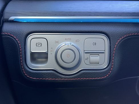 Certified 2023 Mercedes-Benz GLE 53 AMG 4MATIC image 14