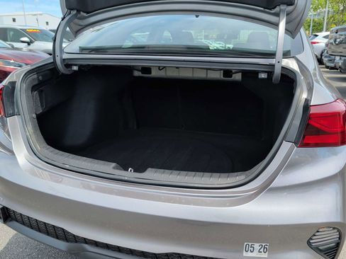 Used 2024 Kia Forte LXS FWD image 18