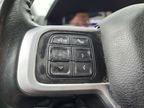 Used 2021 RAM 3500 Big Horn w/ Level 2 Equipment Group image 13