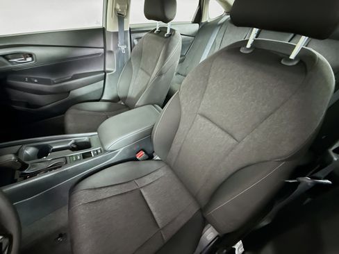 Certified 2025 Honda Accord LX image 22