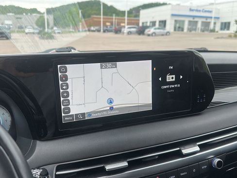 Used 2024 Hyundai Palisade Calligraphy AWD/4WD image 19