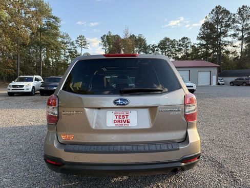 Used 2016 Subaru Forester 2.5i Premium w/ Protection Package #1 image 6