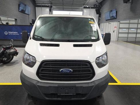 Used 2018 Ford Transit 250 148 Low Roof image 26