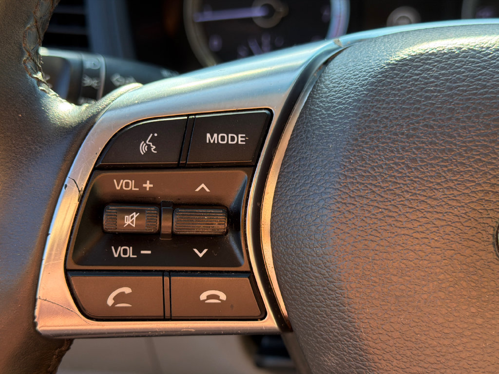 Used 2018 Hyundai Sonata SEL FWD image 24