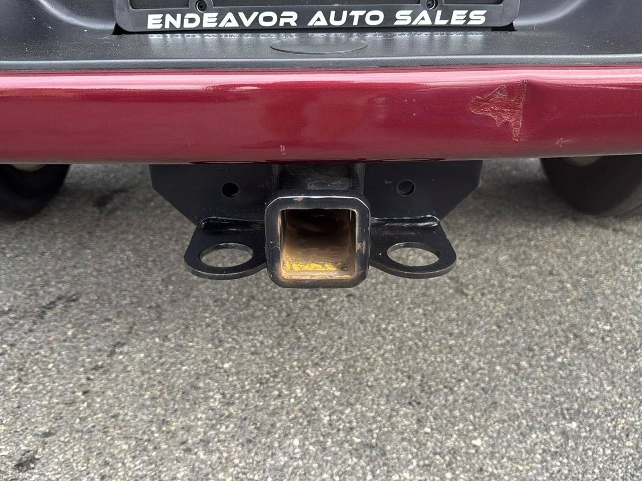 Used 2018 RAM 1500 Express AWD/4WD image 28