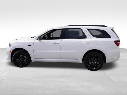 New 2026 Dodge Durango GT image 6