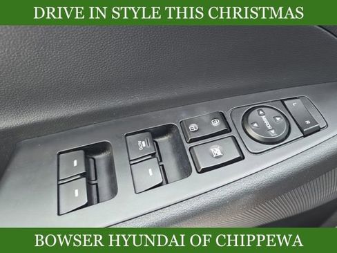 Used 2019 Hyundai Tucson Night image 13