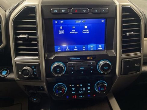 Used 2020 Ford F250 Lariat w/ Lariat Ultimate Package image 33