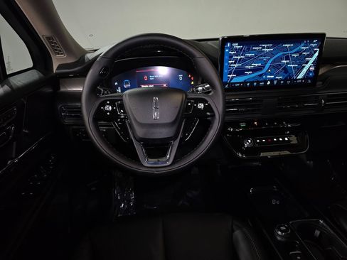 New 2025 Lincoln Corsair Reserve w/ Jet Appearance Package image 19