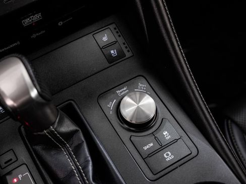 Used 2021 Lexus RC 350 F Sport image 29