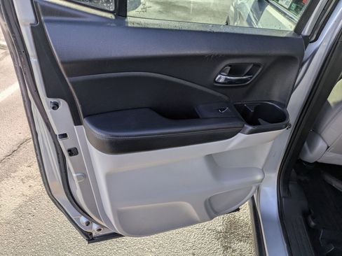 Certified 2017 Honda Ridgeline RTL-E image 31