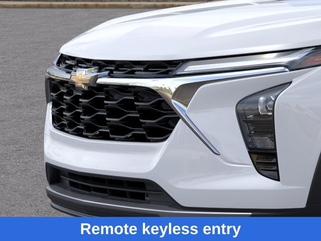 New 2026 Chevrolet Trax LT w/ Driver Confidence Package FWD image 14