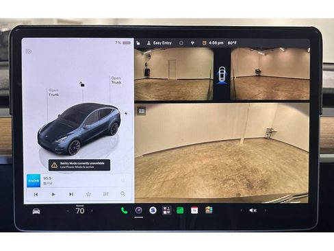 Used 2024 Tesla Model Y Long Range RWD image 32