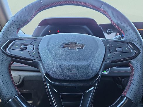 New 2026 Chevrolet TrailBlazer RS w/ Convenience Package AWD/4WD image 24