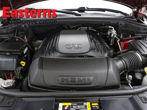 Used 2024 Dodge Durango R/T AWD/4WD image 7