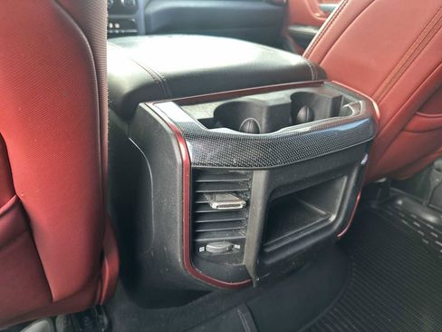 Certified 2019 RAM 1500 Rebel image 20