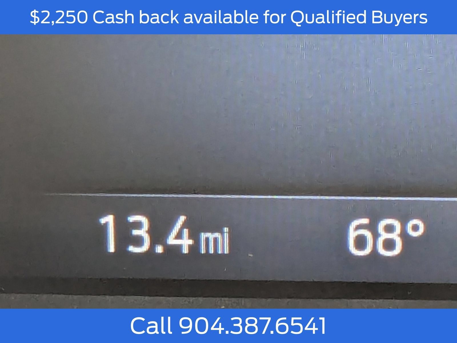 New 2026 Ford Bronco Sport Outer Banks AWD/4WD image 32