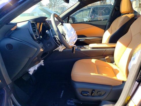 Used 2026 Lexus RX 350 w/ Convenience Package image 6