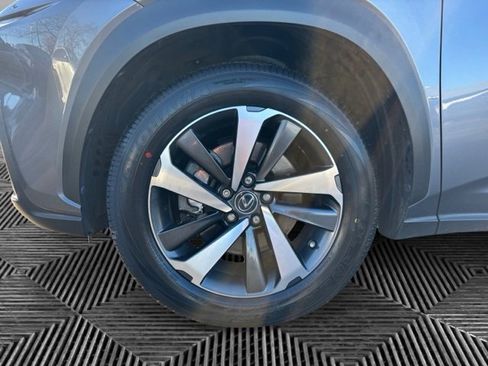 Used 2020 Lexus NX 300h AWD w/ Premium Package image 28