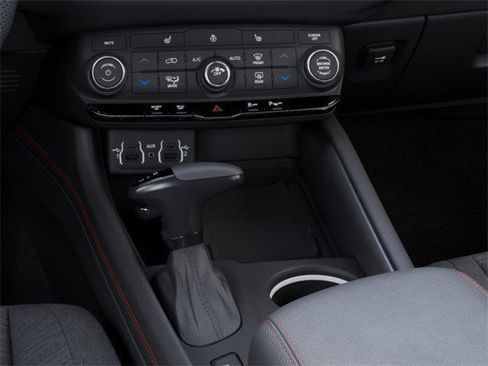 New 2026 Dodge Durango GT image 24