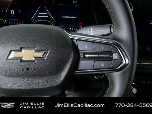 Used 2025 Chevrolet Tahoe LT AWD/4WD image 10