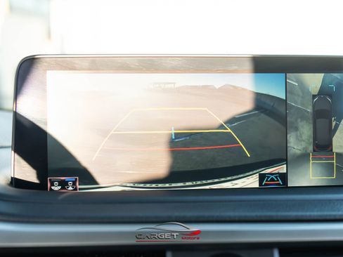 Used 2021 Lexus RX 350L FWD w/ Premium Package image 32