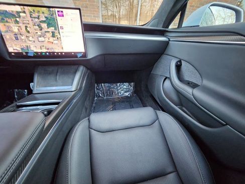 Used 2023 Tesla Model S Plaid image 52