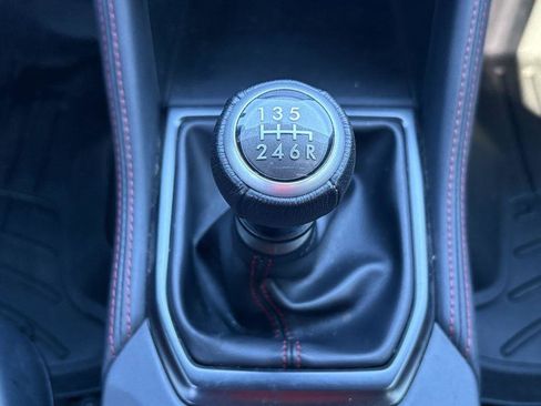 Used 2025 Subaru WRX Premium image 14
