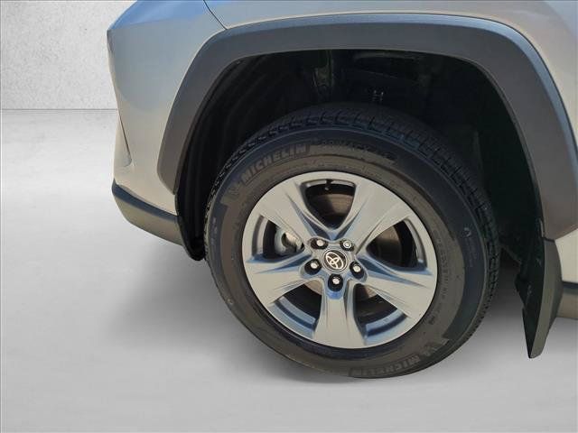 Certified 2024 Toyota RAV4 XLE w/ Convenience Package AWD/4WD image 24