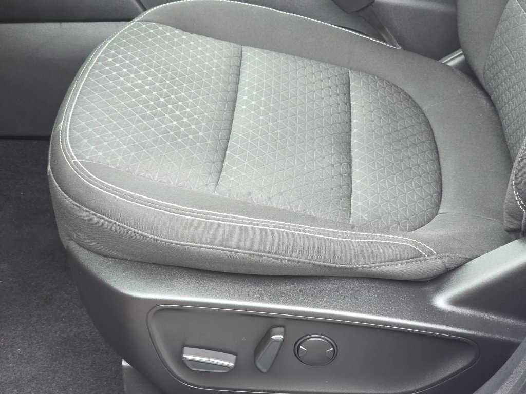 Certified 2023 Ford Escape Active FWD image 27